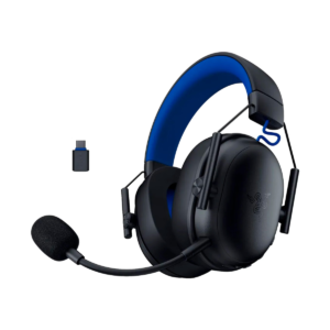 Auricular Razer Blackshark V3 X Hyperspeed Playstation (1398) - I-Computacion