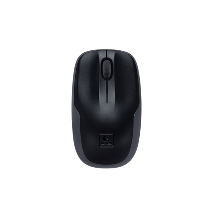Teclado+mouse Logitech Wir Mk220 Blk 920-004430 - I-Computacion