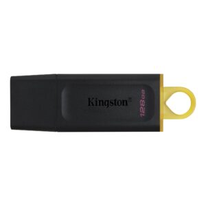 Pen Drive Kingston 128gb USB 3.2 Dtx (9928) - I-Computacion