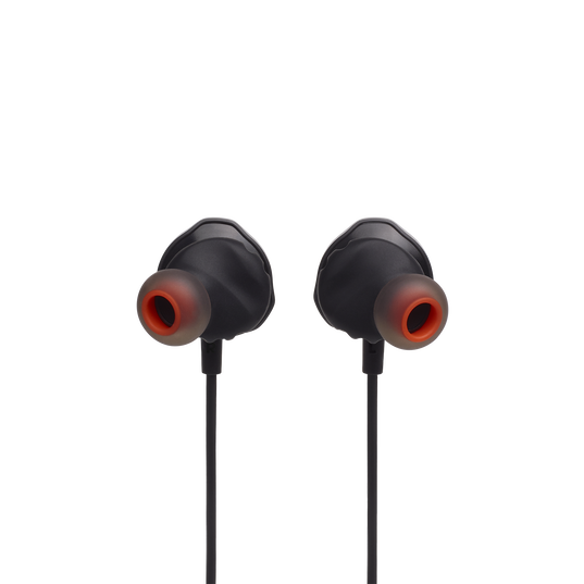 Auricular Jbl Quantum 50 Gaming Surround Negro (4724) - I-Computacion