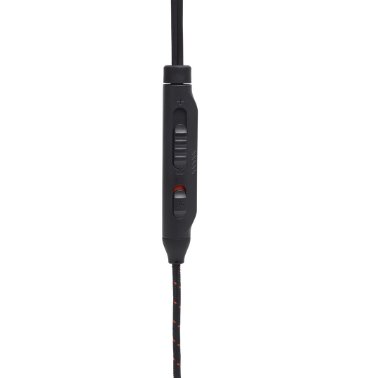 Auricular Jbl Quantum 50 Gaming Surround Negro (4724) - I-Computacion