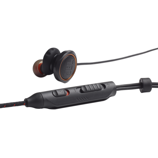 Auricular Jbl Quantum 50 Gaming Surround Negro (4724) - I-Computacion