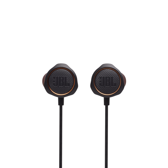 Auricular Jbl Quantum 50 Gaming Surround Negro (4724) - I-Computacion