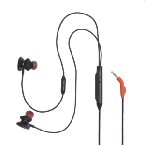 Auricular Jbl Quantum 50 Gaming Surround Negro (4724) - I-Computacion