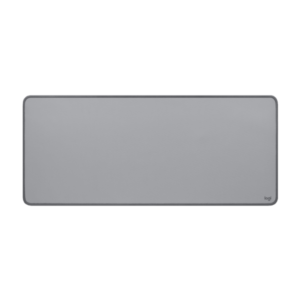 Mouse Pad Logitech 300x700mm Deskpad Grey 956-000047 - I-Computacion