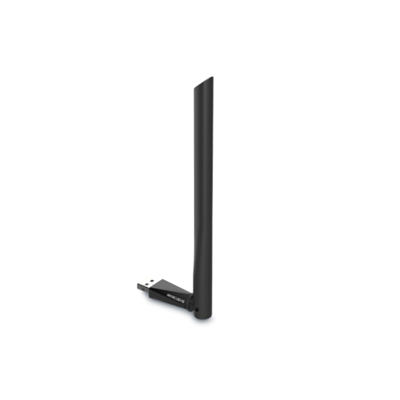 Mu6h High Gain P.redw USB Mercusys Dual Band Ac650 (3586) - I-Computacion