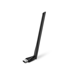 Mu6h High Gain P.redw USB Mercusys Dual Band Ac650 (3586)