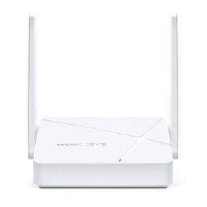 Mr20 Router Wir Mercusys Ac750 Dual Band 2 (0653) - I-Computacion