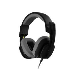 Auricular C/mic Astro A10 Gen 2 Black Ps Xbox Pc 939-002056 - I-Computacion