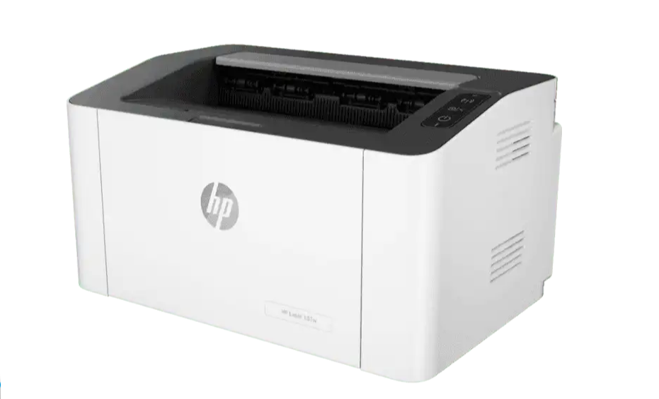 Hp Laserjet 107w (6435) - I-Computacion