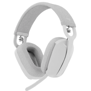 Auricular Wir C/microfono Logitech Vibe 100 White 981-001218 - I-Computacion