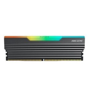 Memoria DDR4 Hiksemi 8gb 3200 Mhz Future RGB (1606) - I-Computacion