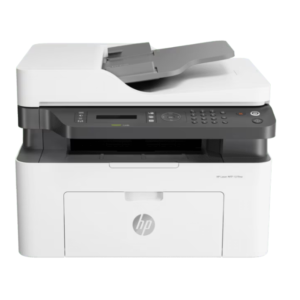Hp Impresora Laser Multifuncion M137fnw (6725) - I-Computacion