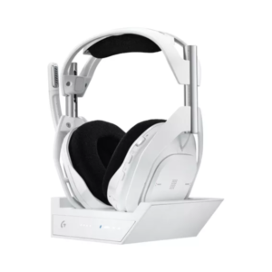 Auricular C/mic Wir Logitech G Astro A50x White Ps/xbox/pc/mac 939-002132 - I-Computacion