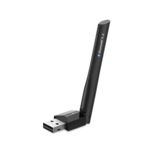 Ub500 Plus Tp-link Bluetooth 5.0 USB Largo Alcance (6193) - I-Computacion