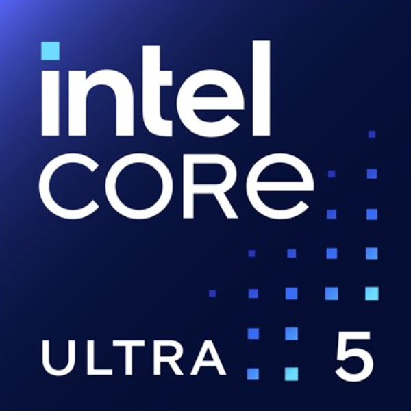 Proces. Intel Core Ultra 5 225 10 Cores C/video C/cooler S1851 (2352) - I-Computacion