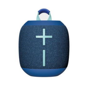 Parlante BT Ue Wonderboom 4 Cobalt Blue 984-001889 - I-Computacion