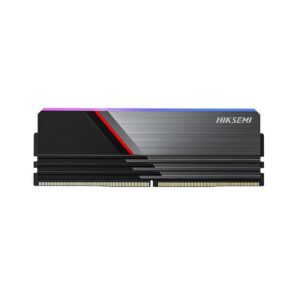 Memoria DDR4 Hiksemi 16gb 3200 Mhz Sword RGB (2955)
