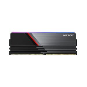 Memoria DDR4 Hiksemi 16gb 3200 Mhz Sword RGB (2955) - I-Computacion