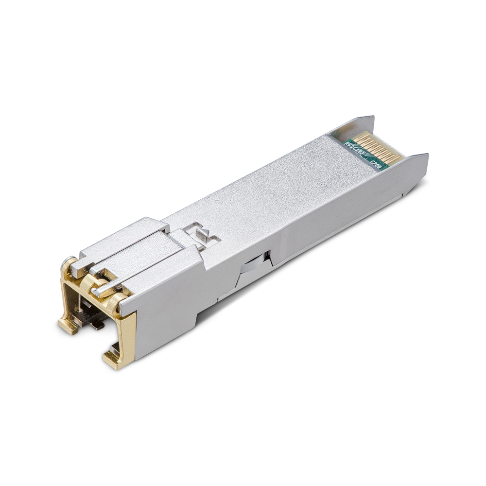 Sm5310-t Modulo Sfp+ 10g Base-t Rj45 (7758) - I-Computacion
