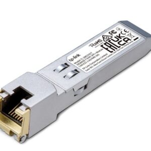 Sm5310-t Modulo Sfp+ 10g Base-t Rj45 (7758) - I-Computacion