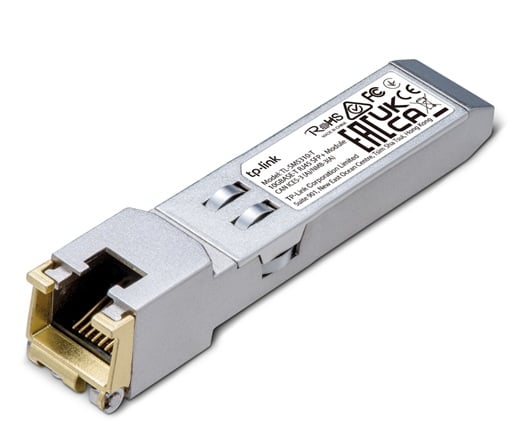 Sm5310-t Modulo Sfp+ 10g Base-t Rj45 (7758) - I-Computacion