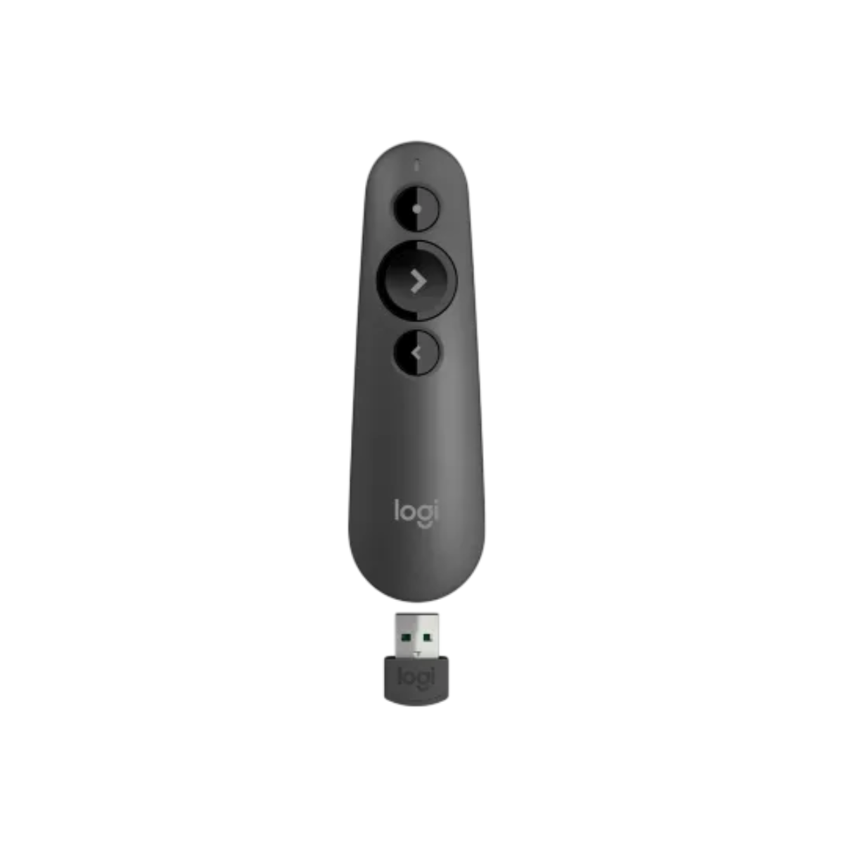 Presenter Logitech Wir R500 910-006518 (1351) - I-Computacion
