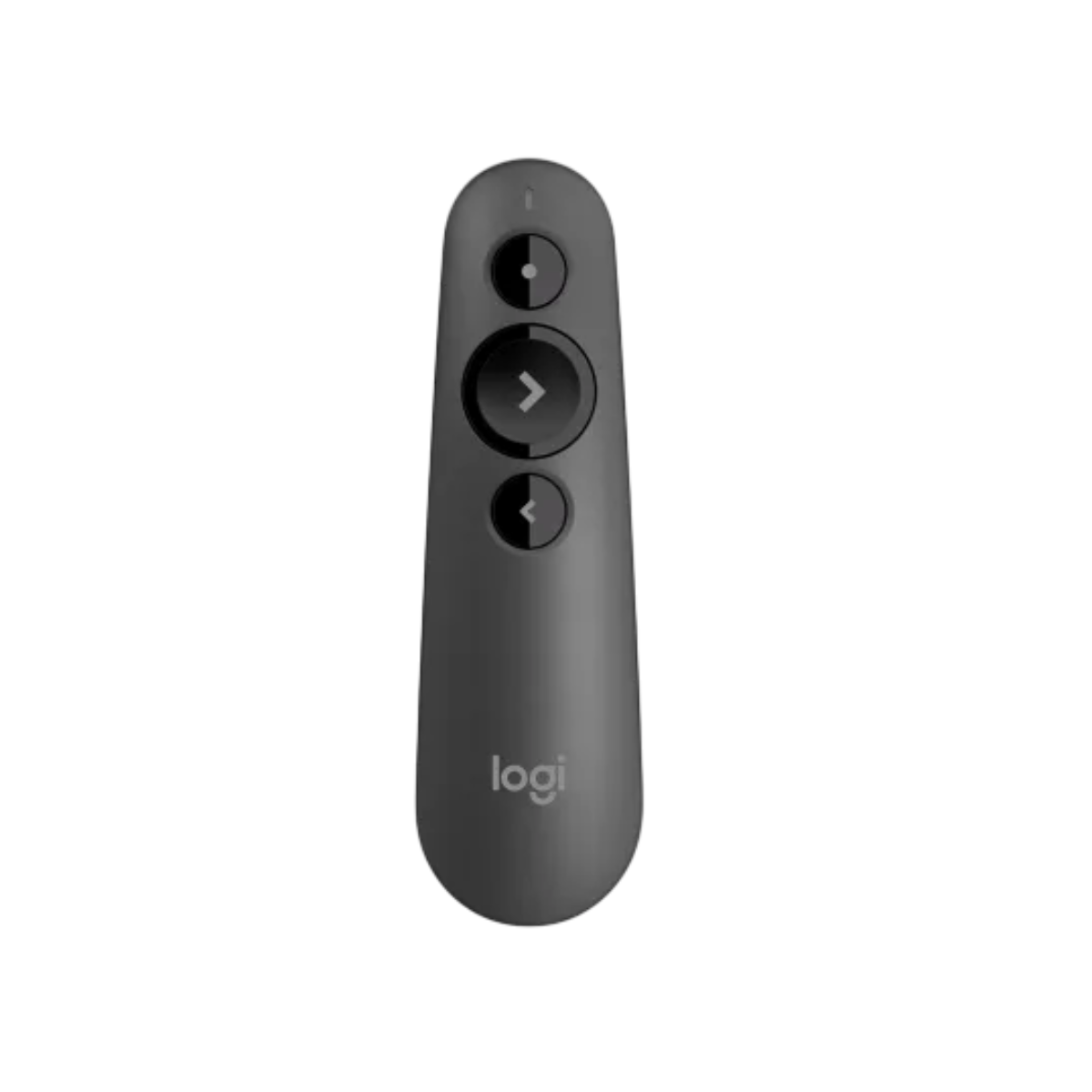 Presenter Logitech Wir R500 910-006518 (1351) - I-Computacion