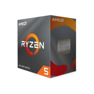 Proces. Amd Ryzen 5 3400g Am4 C/video (8020)