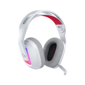 Auricular C/mic Wir Logitech G Astro A20x White Ps/xbox/pc/mac 939-002252 - I-Computacion