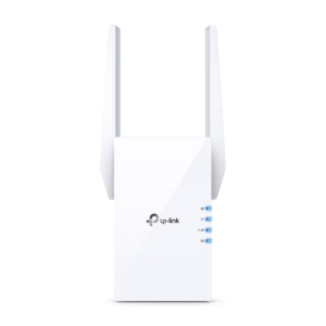 Re505x Range Extender Wifi6 Ax1500 Gigabit Antenas Externas (3406) - I-Computacion