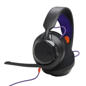 Auricular Jbl Quantum 250 Negro (2197) - I-Computacion
