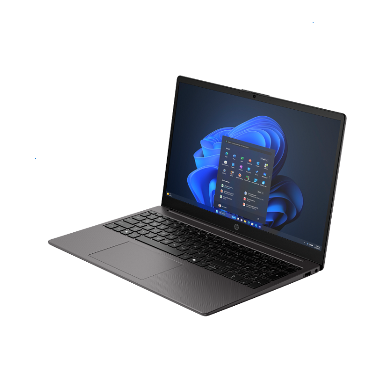 Notebook Hp 250 Rg10 7-150u 15 16gb/512 Pc Freedos (2318) - I-Computacion