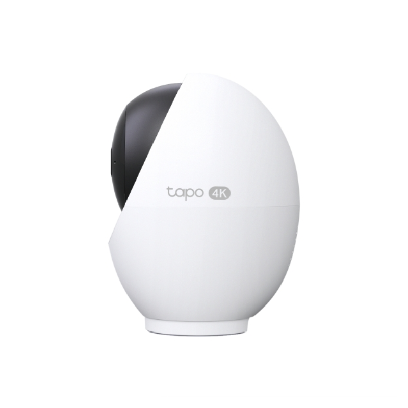 Tapo C260 Camara Ip 8mp Mov Remoto Day/night Sd WIFI (0088) - I-Computacion