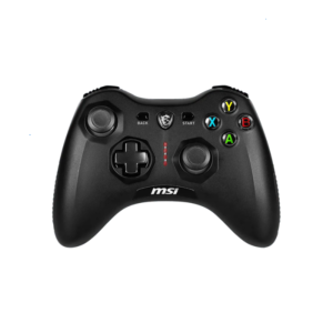 Control Msi Force Gc30 V2 Wireless P/windows/android Black (2674) - I-Computacion