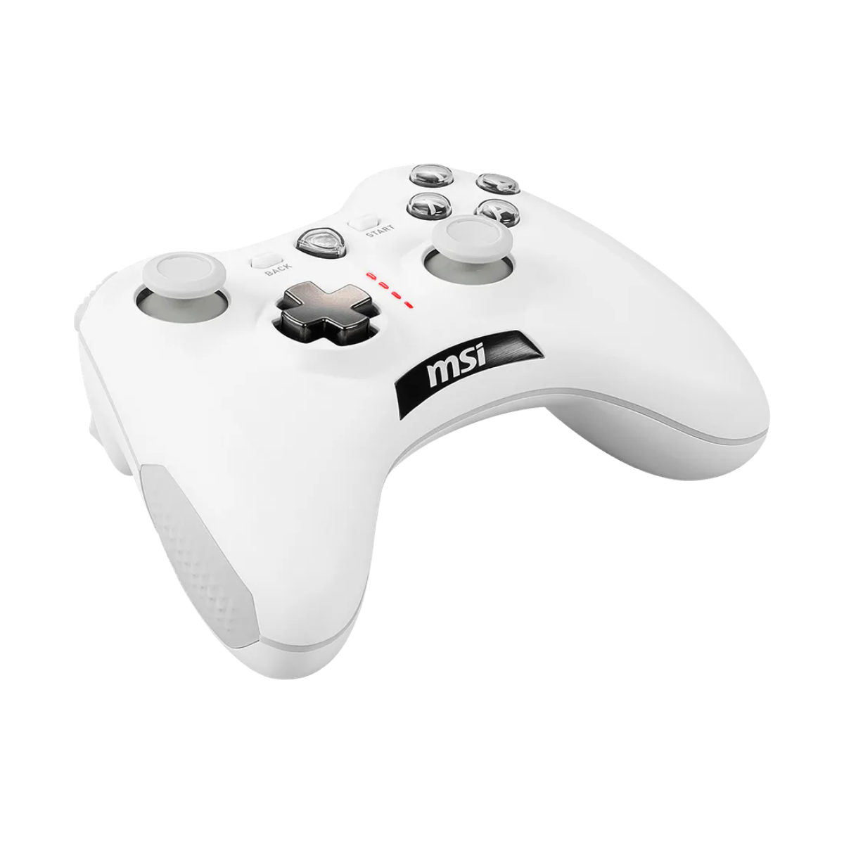 Control Msi Force Gc30 V2 Wireless P/windows/android White (5841) - I-Computacion
