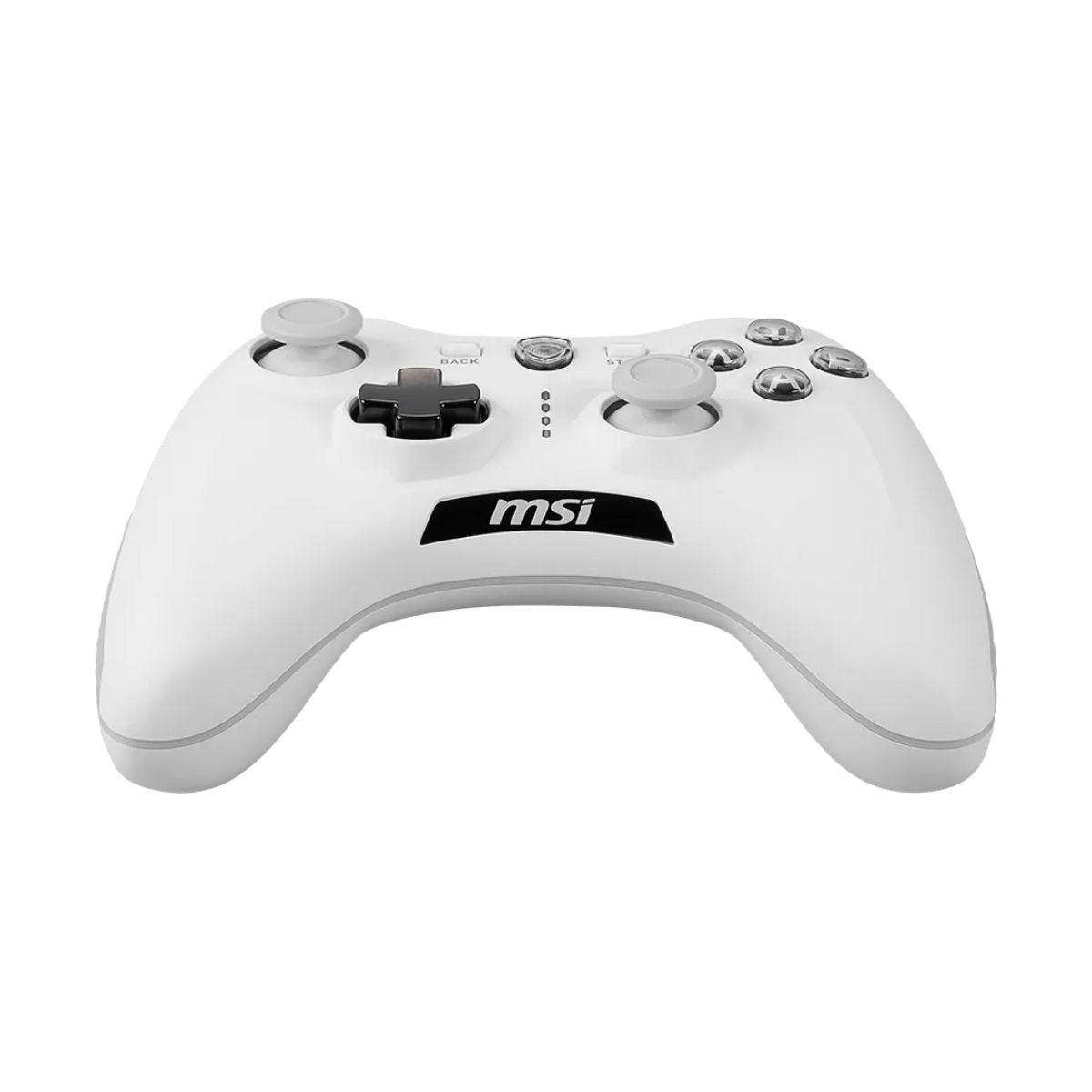 Control Msi Force Gc30 V2 Wireless P/windows/android White (5841) - I-Computacion