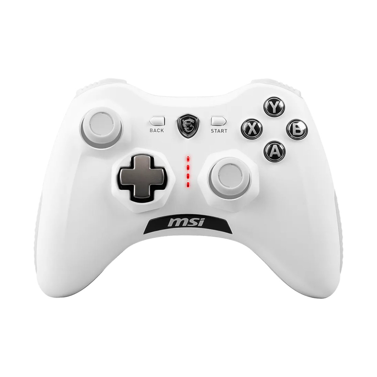Control Msi Force Gc30 V2 Wireless P/windows/android White (5841) - I-Computacion