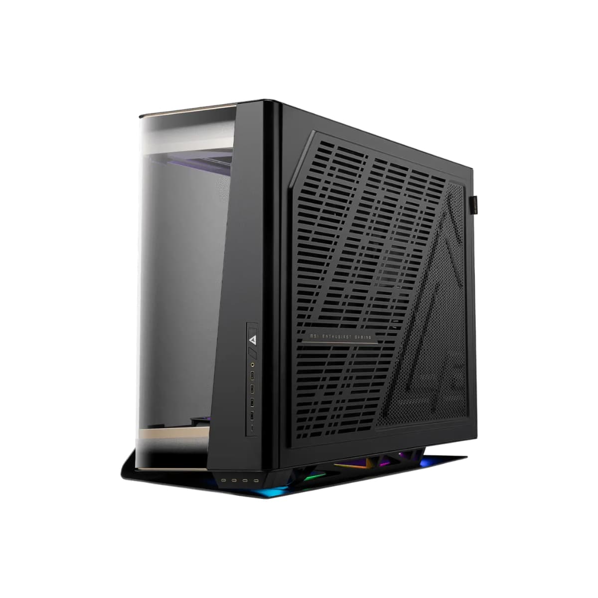 Gabinete Msi Meg Maestro 900r Full Tower Fan Arb 160mm X3 (7630) - I-Computacion