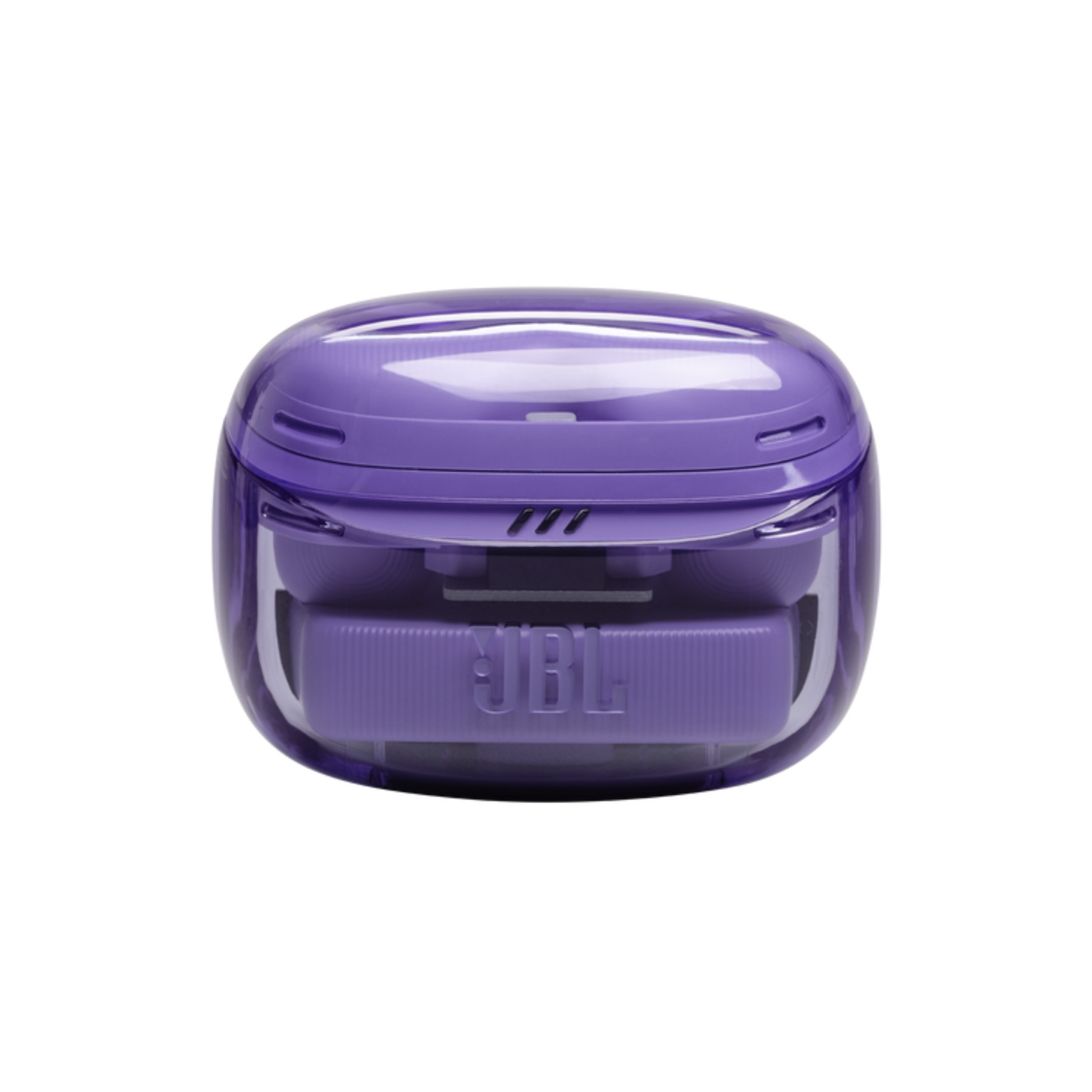 Auricular Jbl Tune Buds2 Ghost Tws Anc Violeta (6349) - I-Computacion