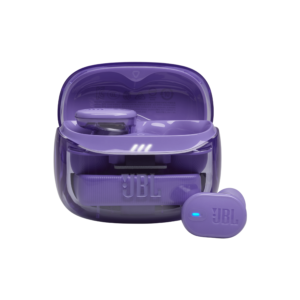 Auricular Jbl Tune Buds2 Ghost Tws Anc Violeta (6349) - I-Computacion