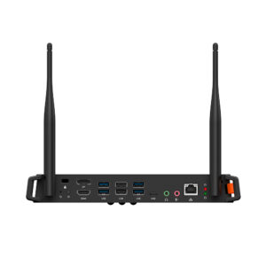 Slot-in Pc Viewsonic Vpc25-w53-p1 para Ifp Serie 50 - I-Computacion