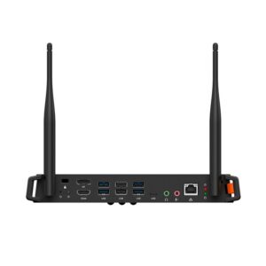 Slot-in Pc Viewsonic Vpc25-w53-p1 para Ifp Serie 50 - I-Computacion