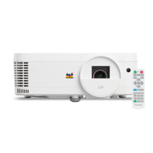 Proyector Viewsonic Ls500wh Wxga de Alto Brillo Negocios/edu - I-Computacion