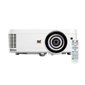 Proyector Viewsonic Ls550wh 2000lum. Wxga - I-Computacion