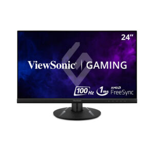 Monitor 24" Viewsonic Gaming Vx2416 Ips 1080p 1ms 100hz - I-Computacion