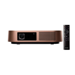 Proyector Viewsonic M2w Portátil 1700 Lúmenes Smart Wi-fi - I-Computacion