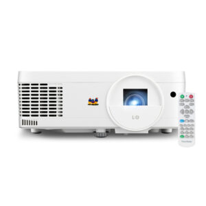 Proyector Viewsonic Ls510wh-2 LED Wxga 3000lum. - I-Computacion