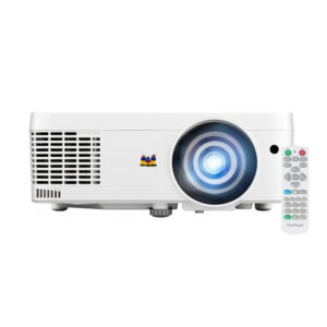 Proyector Viewsonic Ls560wh Wxga LED 3000lum, - I-Computacion