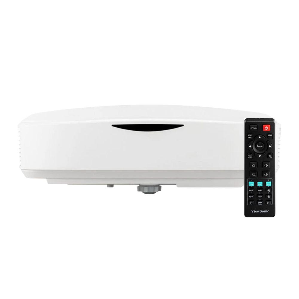 Proyector Laser Tiro Corto Viewsonic Ls832wu 5000 Lum. Wuxga - I-Computacion